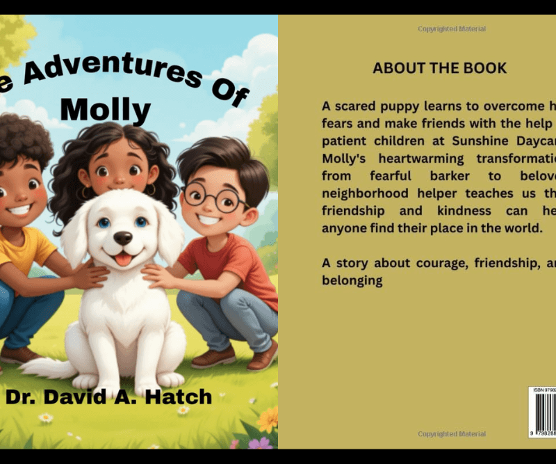 The Adventures of Molly