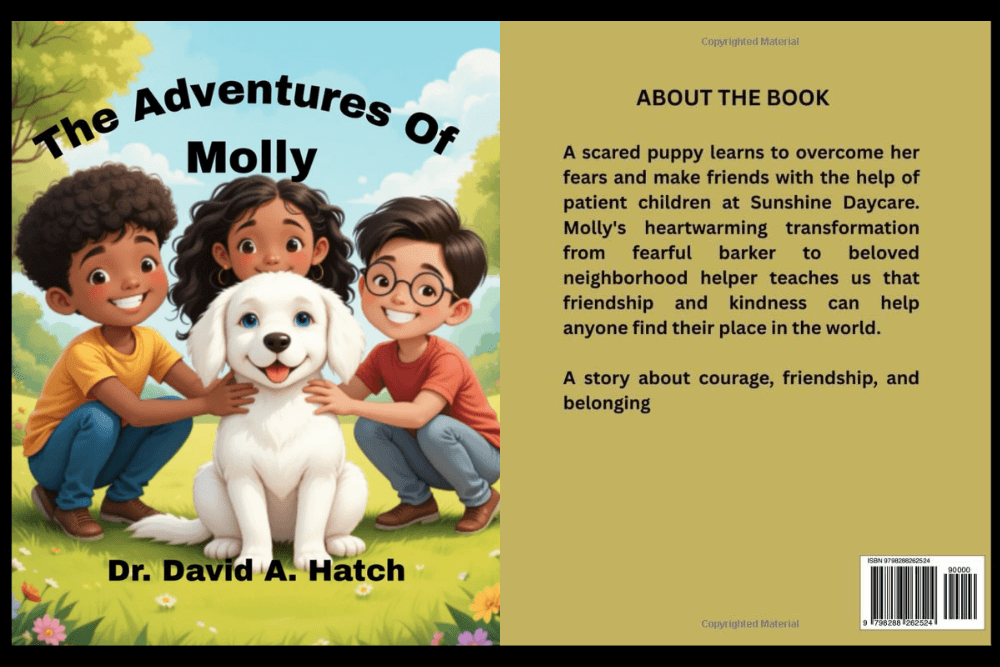 The Adventures of Molly